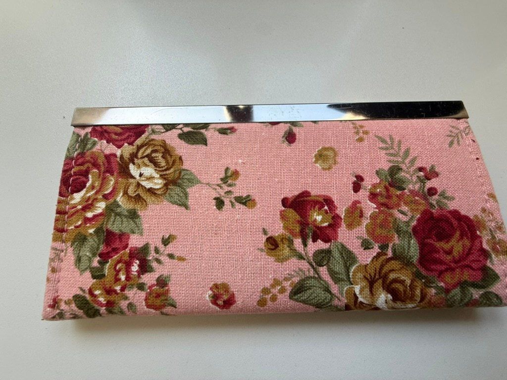 Portamonete: Neuware Portomonnaie 19 x 10 cm – Nuovo (secondo la descrizione) da Kirchdorf AG venduto da coco123 3