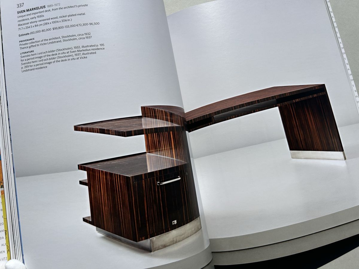 Libri: Phillips "The Architect" Book - Lee F. Mindel, FAIA – Usato da Zürich venduto da Coffeetable88 5