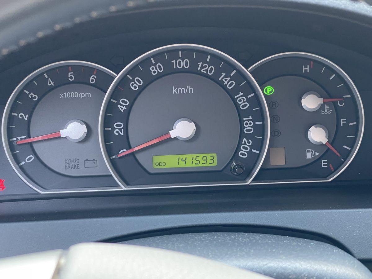 Kia Automobili: KIA Sorento II VGT Style – Usato da Bichwil venduto da chilliboy 4