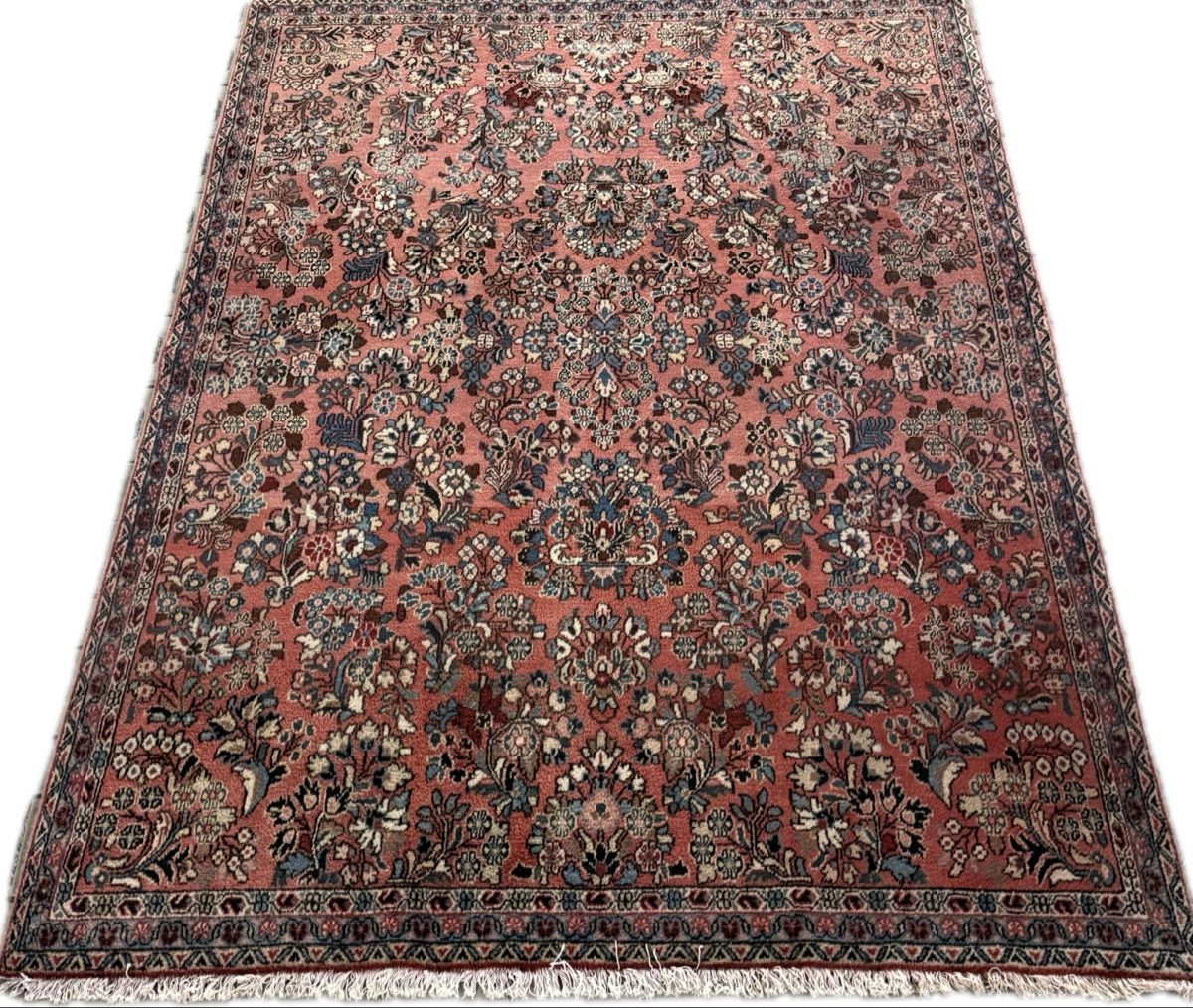 Teppiche: #23- PERSIAN CARPET - SAROUGH - 250cmx180cm – Gebraucht aus Lausanne von Geren_Hojreh