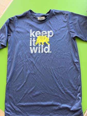 Columbia Schwimm-Shirt Jungen Gr. XL wie neu!