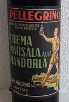 1Fl. Crema Marsala alla Mandorla alt Kellerfund