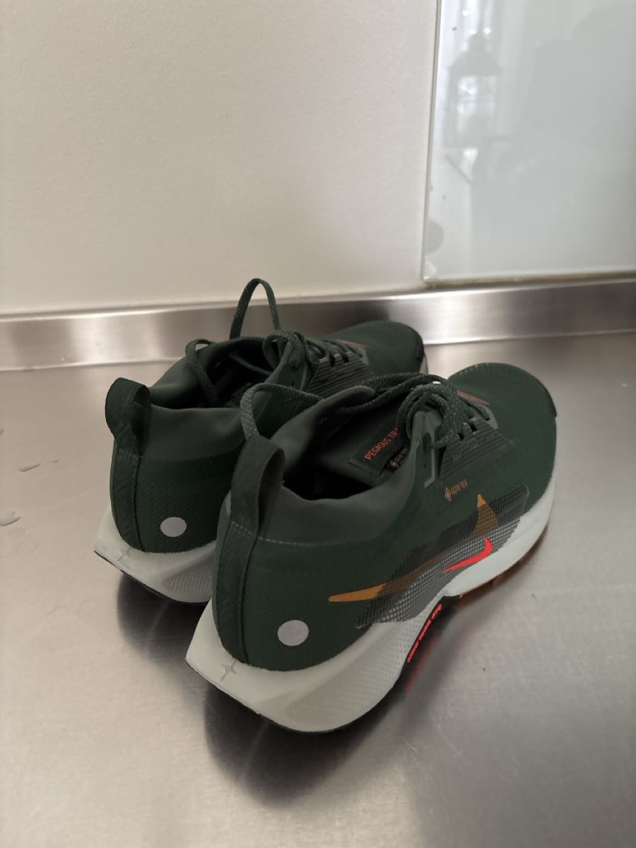 Herrenschuhe: Nike GoreTex – Neu und originalverpackt aus Muttenz von Stefan8 1