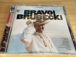 I9 The Dave Brubeck Quartet – Bravo! Brubeck!