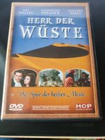 DVD Herr der Wüste - Die Spur der heissen Meute