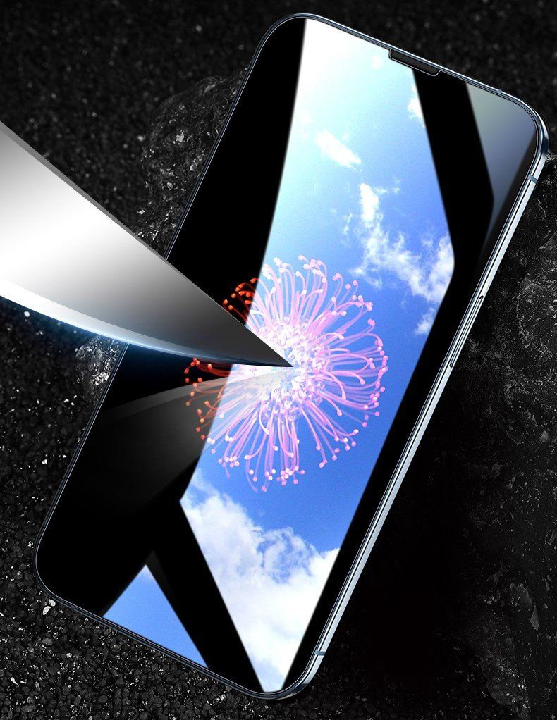 Cover & Protezioni schermo: iPhone 17 pro max/17 pro - Protection écran Verre Trempé – Nuovo e nell'imballaggio originale da Morges venduto da DigiAC 2