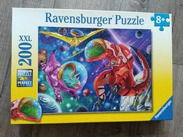Puzzle ab 8 Jahren