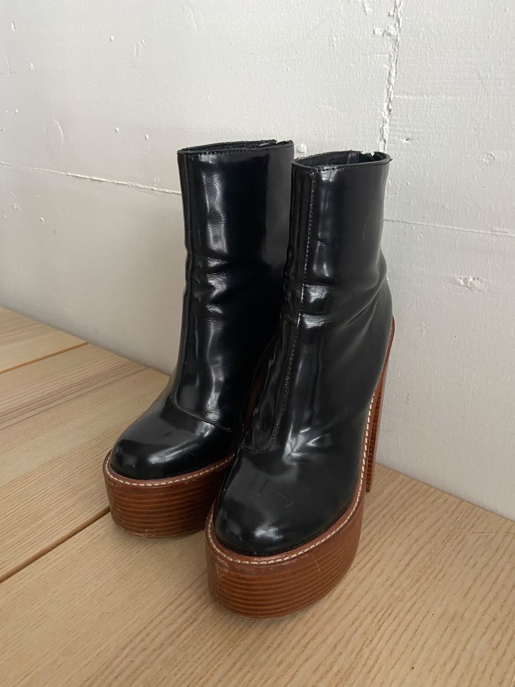 Scarpe da donna: Jeffrey Campbell High Heels – Usato da Zürich venduto da Eves.vintage.element 4