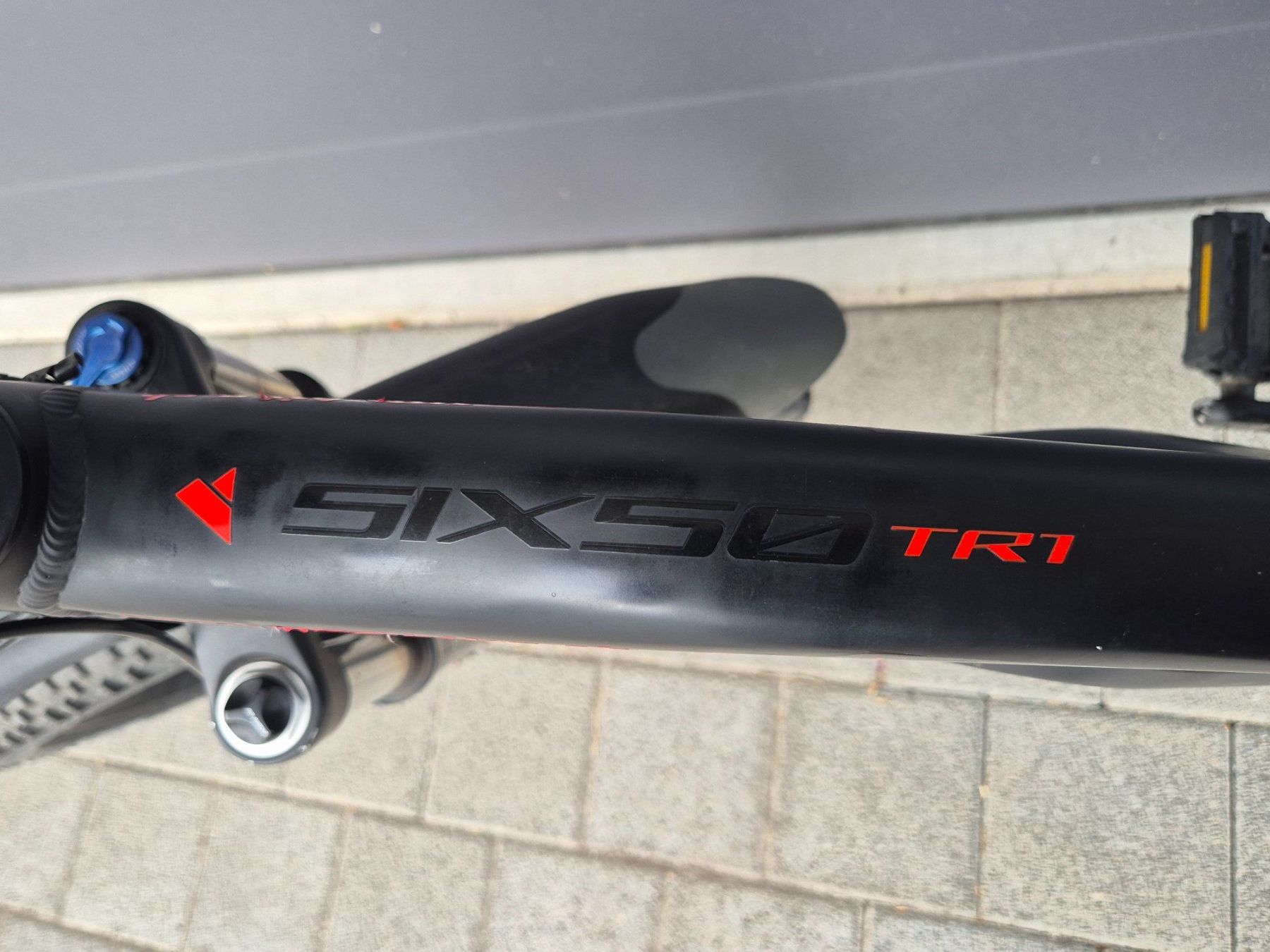 Bulls Biciclette: E-Mountainbike Bulls Fully – Usato da Neuhaus SG venduto da thobach 7