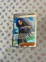 Pokémon / Sagaria (OBF 218) / Ultra Rare / NM / 2023 / DE
