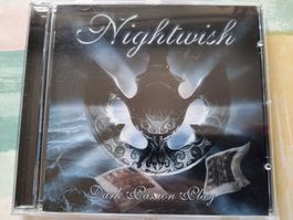 CD Nightwish - Dark Passion Play 