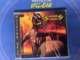 Machine Head - Burn My Eyes