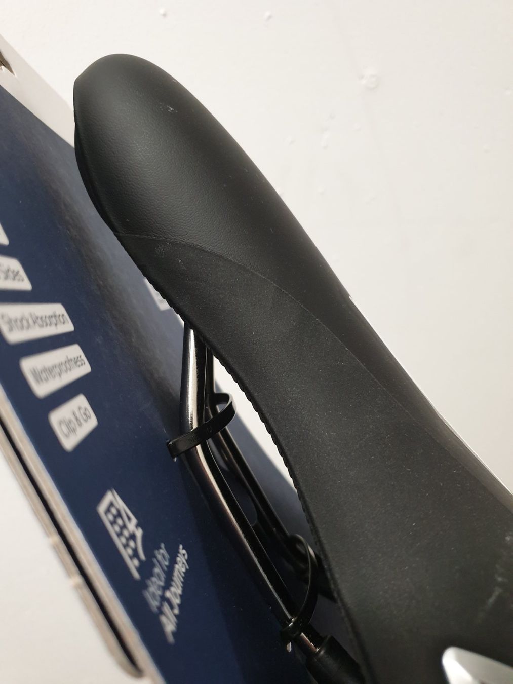 Selle Italia Ersatzteile: Fahrradsattel / Velosattel – Gebraucht aus Uster von  1