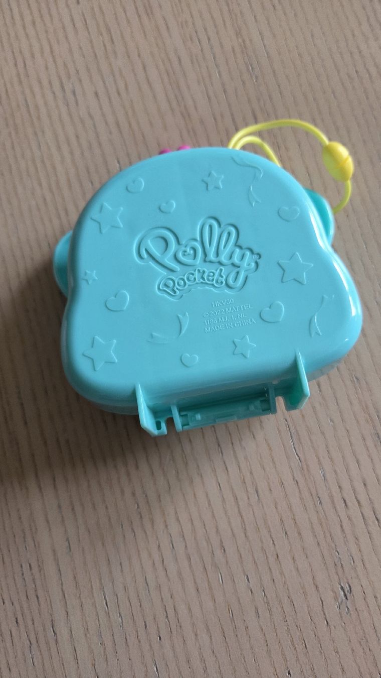 Polly Pocket Spielzeuge: polly pocket – Gebraucht aus Winterthur von sam_657f 2