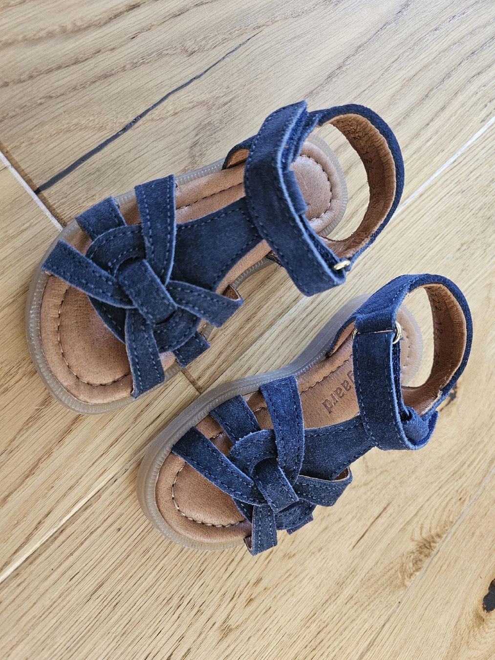 Bisgaard Schuhe für Mädchen: Sandalen (Bisgaard) – Neu und originalverpackt aus Basel von vel_w2tr 2