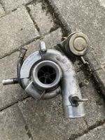Subaru Impreza gt Turbolader