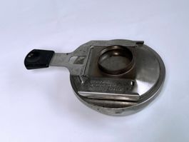 Spring Swiss Made Fondue Rechaud Brenner*18/10*****