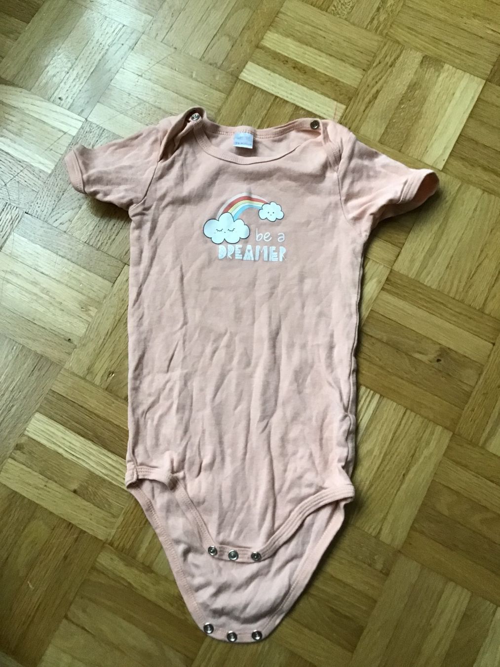 Biancheria intima: Body Gr:104 – Usato da Seuzach venduto da Tureda