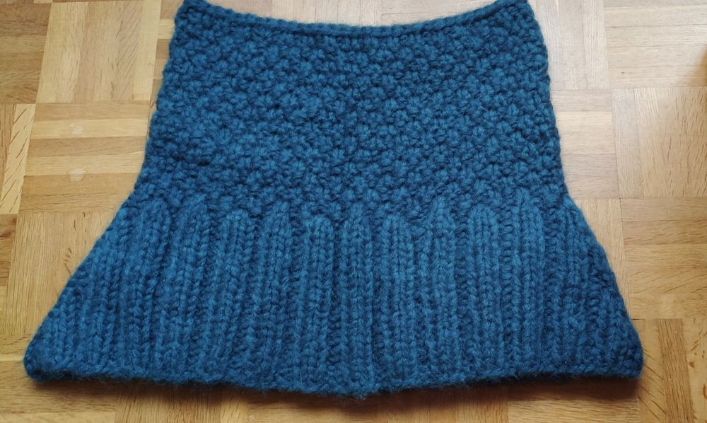 Haut Tricoté Amaya Reya Taille 8 - Neuf Avec Étiquettes