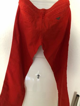 Armani Jeans