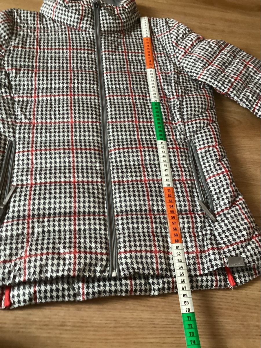 Tom Tailor Jacken: Tom Tailor, leichte Steppjacke mit Loop – Gebraucht aus Wassen UR von SABDOM 5