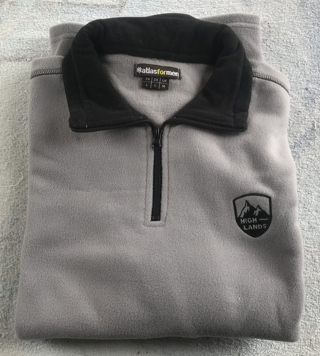 Pullover & Sweatshirts: PULLOVER NEU GRÖSSE L – Neu (gemäss Beschreibung) aus Ostermundigen von Kari1937 2