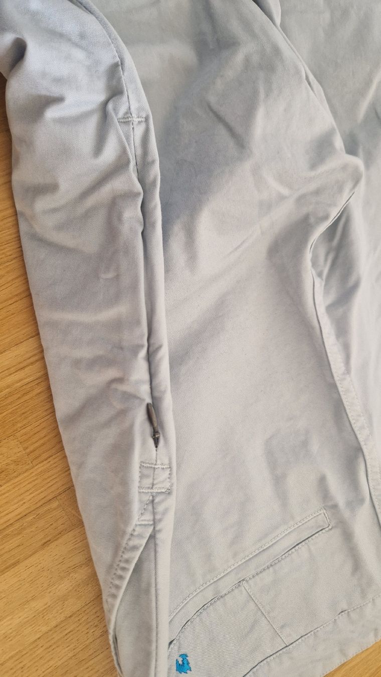 Hosen: Sommer Chino Hose von Hanon Gr.34 – Neu und originalverpackt aus Kriens von Na_Ro 4