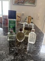 4 X      PARFÜM      +   DEO