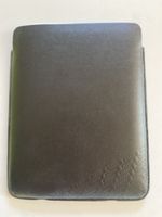 ION iPad Tasche/Hülle, Schwarz, Neuwertig, Top Zustand! (59)