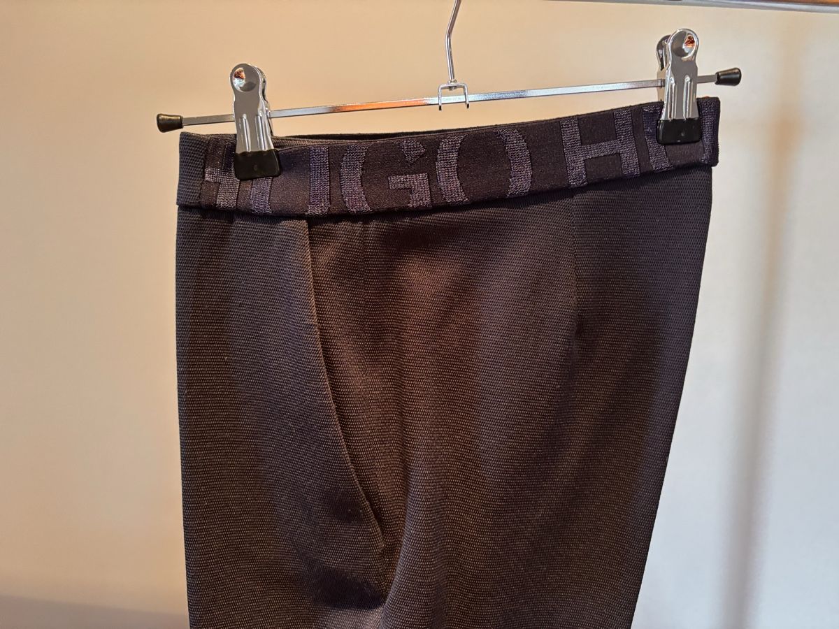 Pantaloni: Hose von HUGO – Usato da Zürich venduto da ConnieS01