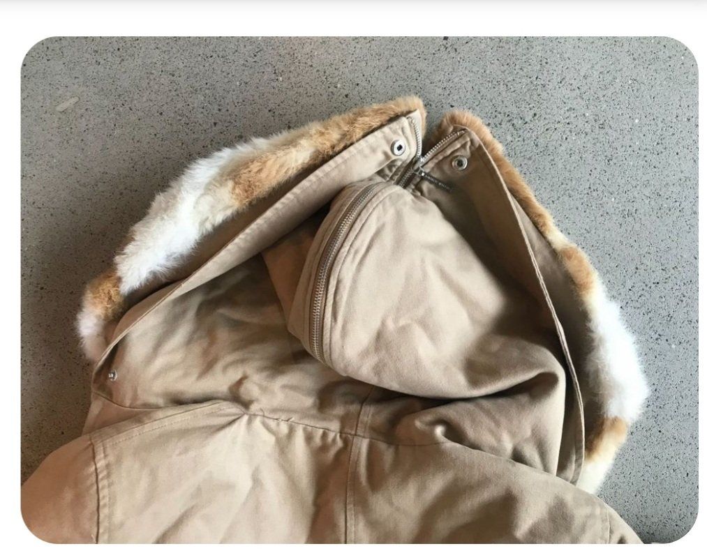 Steffen Schraut Giacche: Winterjacke – Usato da Oetwil am See venduto da Pasile 3