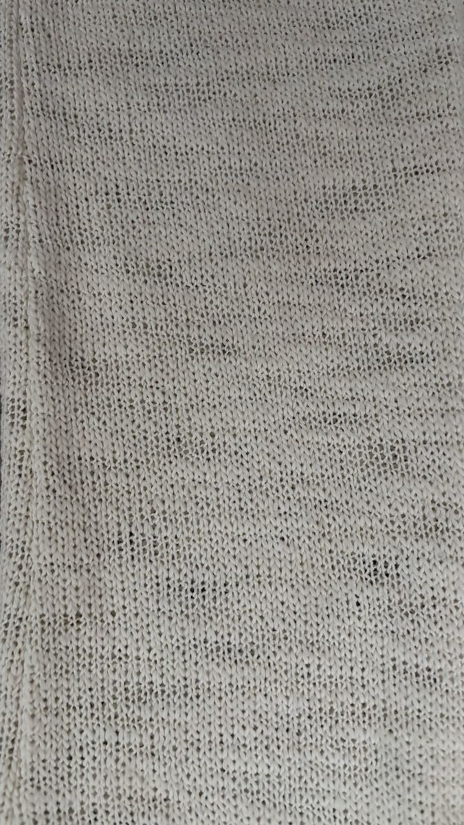Jacken: Longstrickjacke von Pieces, offwhite one size – Neu (gemäss Beschreibung) aus Aarwangen von jbl_y8z7 1