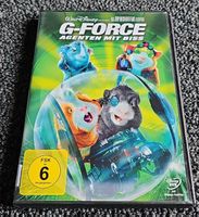 G-Force - Agenten mit Biss DVD(20611)
