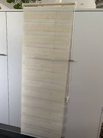 2er-Set Rollos »Duo Rollo Klemmfix« 150x55cm naturfarben
