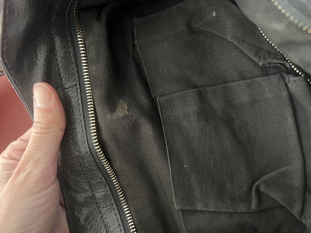 Borse da donna: Balenciaga Bag – Usato da Zürich venduto da severinalinda 2