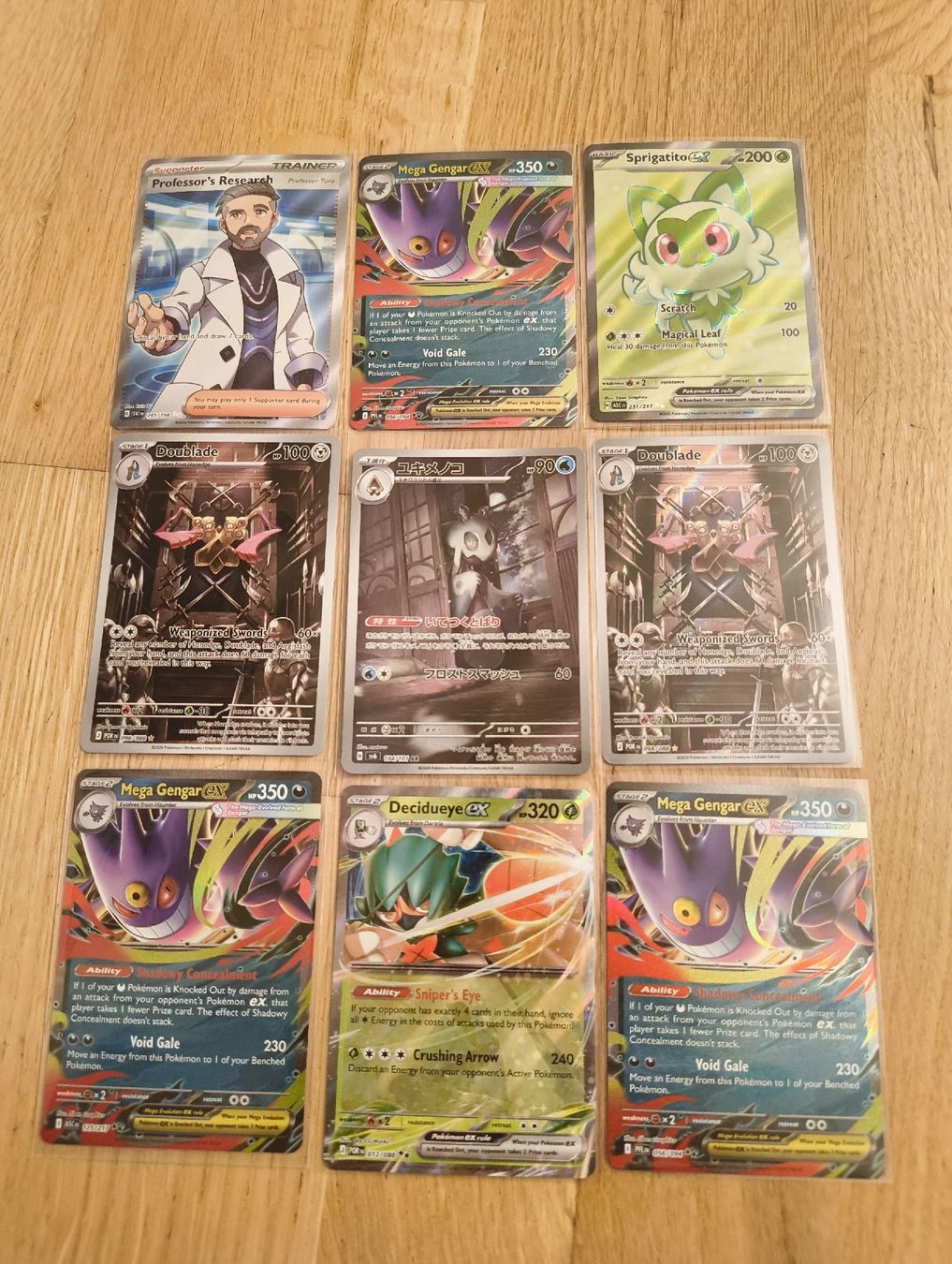 Pokémon Cartes à collectionner: Pokémon Bundle – D'occasion à Basel par ricarpolis