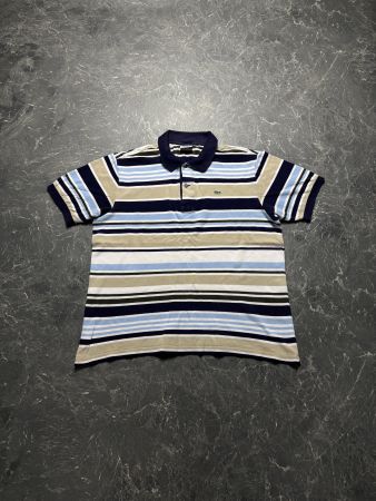 Vintage Lacoste Polo Shirt (L)