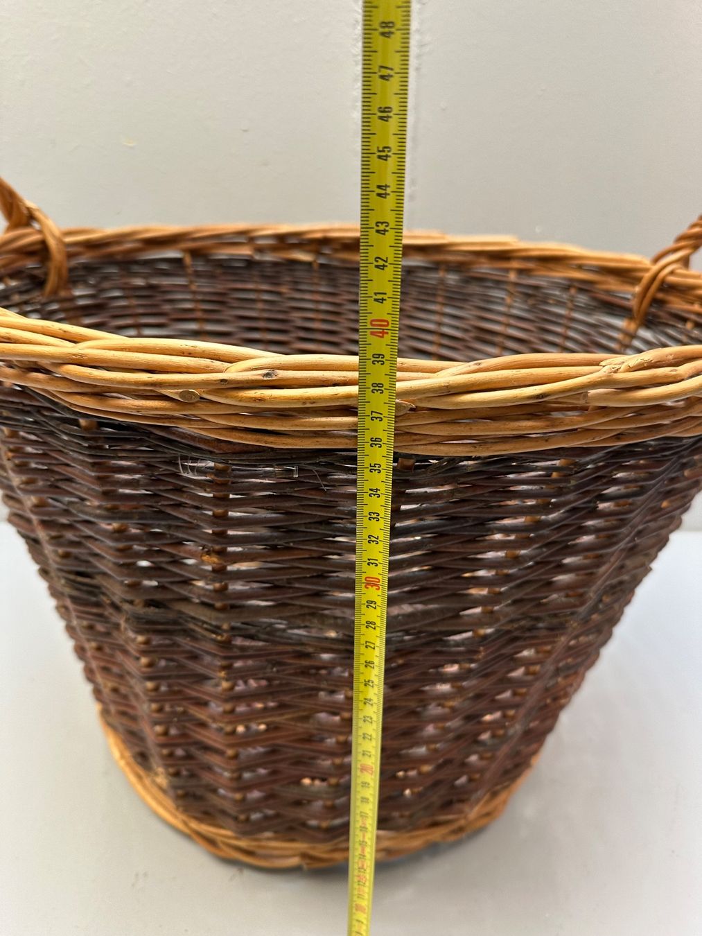 Autres articles pour la maison: GROSSER KORB AB 1.-!!! – D'occasion à Zürich par NIKI777 7