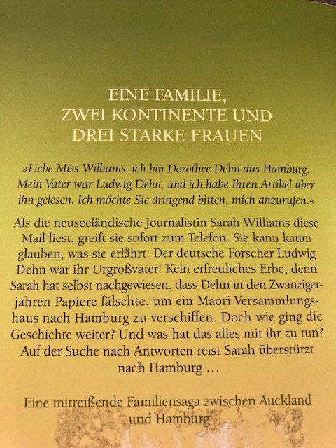 Bücher: 4 tolle Taschenbücher (Romane) – Gebraucht aus Richterswil von Hausi12 1