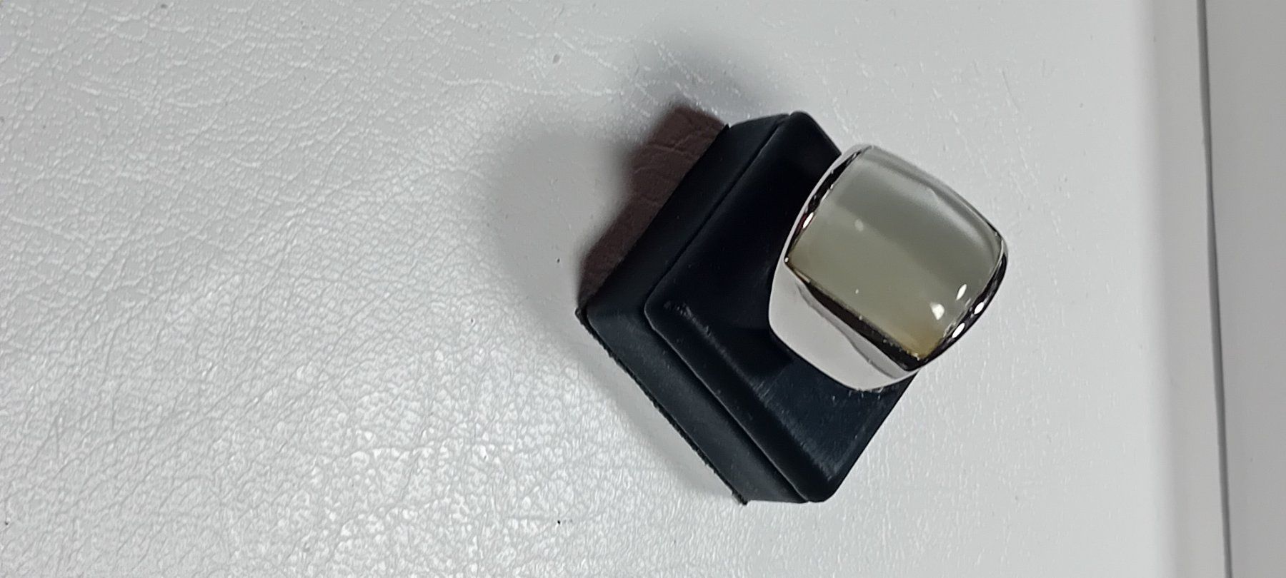 Ringe: ring modeschmuck mit perlmut – Neu (gemäss Beschreibung) aus Basel von bij_5hqd 2