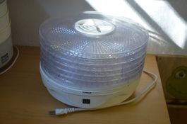 ESSICATORE TRISA