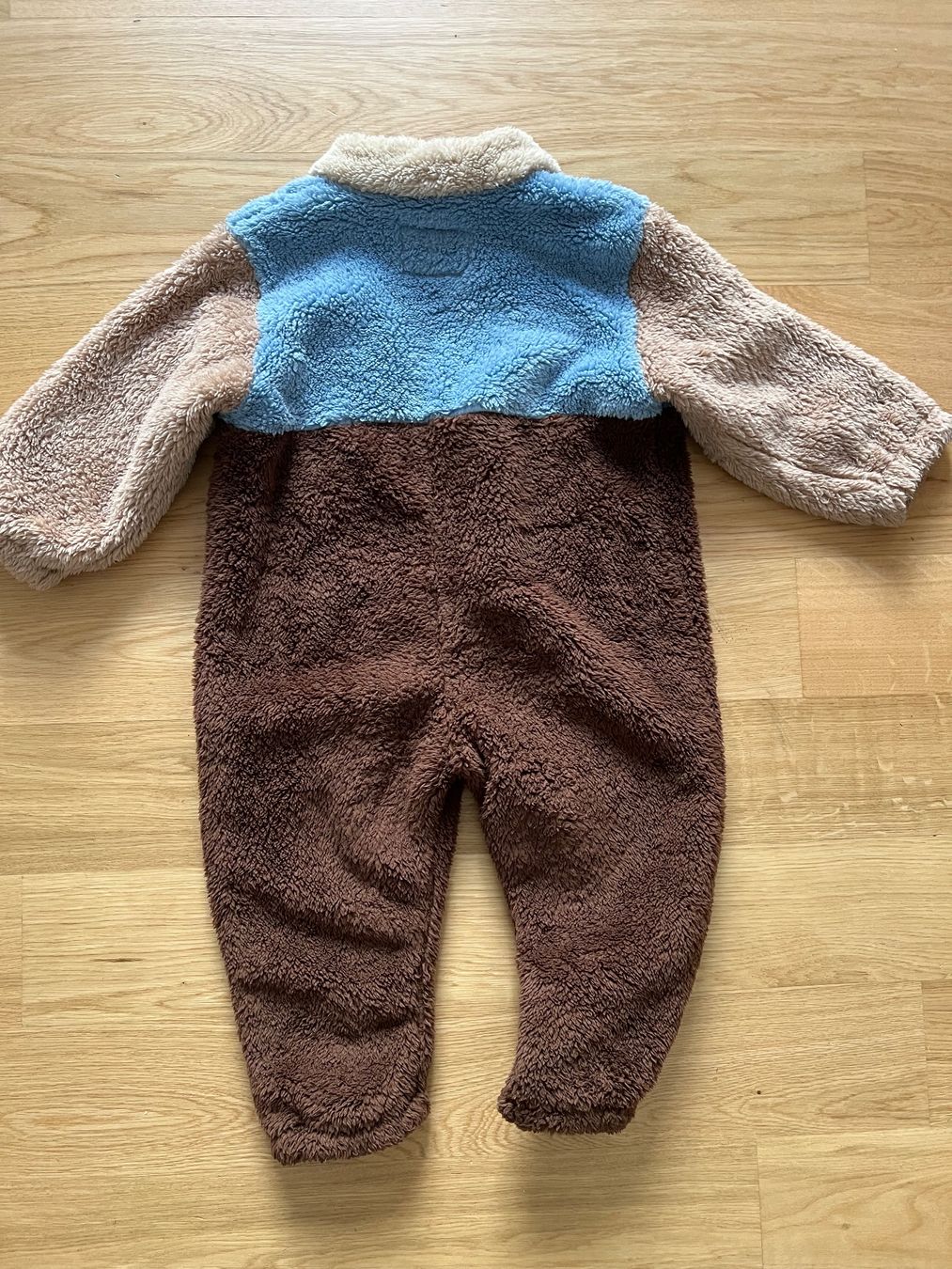 Tinycottons Tute: Tiny cottons overall fleece winter combi 4Y - Mini Rodini – Nuovo (secondo la descrizione) da Zürich venduto da evy_r5ts 1
