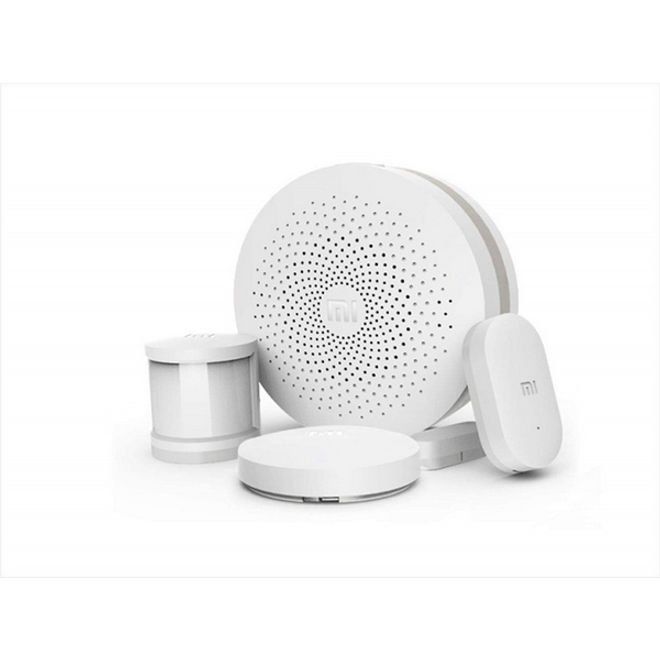 Sistemi d'allarme: Xiaomi - Mi Smart Sensor Set - Sensor Tür-/Control Hub – Usato da Weinfelden venduto da SEYBOY 1