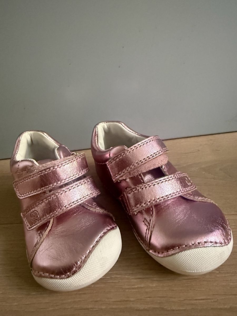 Elefanten Scarpe per ragazzi: Elefanten Kinderschuhe Grösse 20 – Usato da Allschwil venduto da EmmiJa