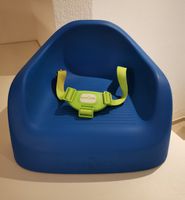 Toddler Booster, Ocean Blue, Sitzerhöhung Stuhl