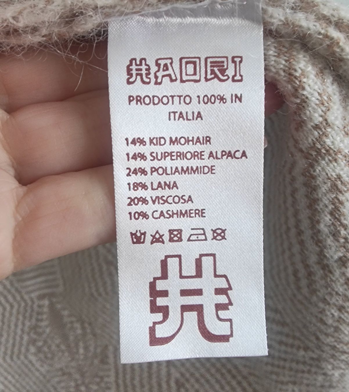 Giacche: Cardigan Gr.S-M – Usato da Zürich venduto da skylan 2