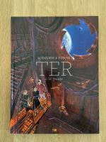 TER / TOME 2 / LE GUIDE (EO) + CAHIER GRAPHIQUE DE 16 PAGES