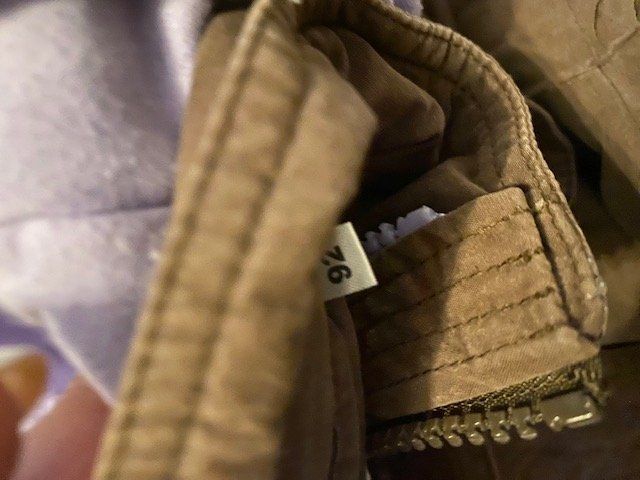 Giacche & Cappotti: Winterjacke Grösse 92 – Usato da Emmen venduto da Aribini 1