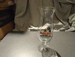 Hard Rock, Glas, Hurricane Hollywood