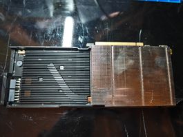 AMD Radeon Instinct MI25 Ohne Shroud